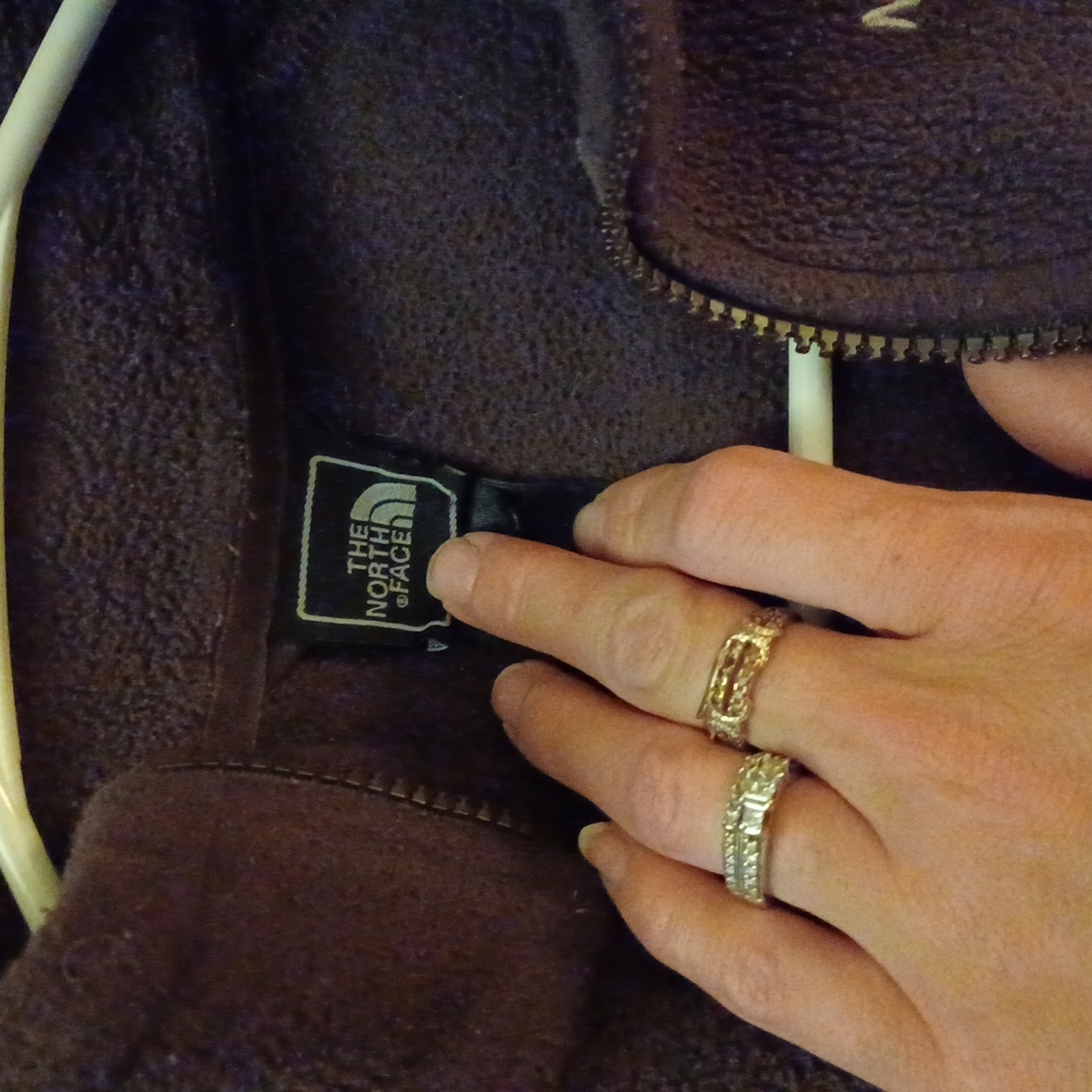 JACKET - Picture 2 of 3